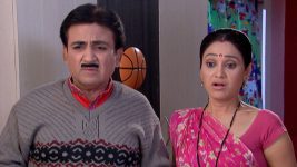 Taarak Mehta ka Ooltah Chashmah S01E1697 Tapu's Bad Dream Full Episode