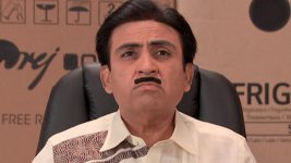 Taarak Mehta ka Ooltah Chashmah S01E1704 Jethalal Worries Full Episode