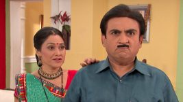 Taarak Mehta ka Ooltah Chashmah S01E1707 Lots Of Trouble Full Episode