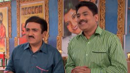 Taarak Mehta ka Ooltah Chashmah S01E1708 Seeking Setting Bhai's Help Full Episode