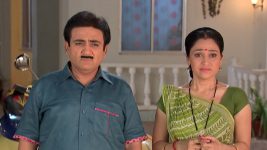 Taarak Mehta ka Ooltah Chashmah S01E1713 Pandey Asks For Evidence Full Episode