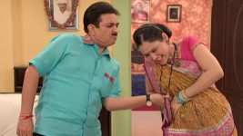 Taarak Mehta ka Ooltah Chashmah S01E1727 Shopping Day Full Episode