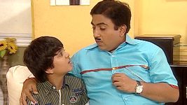 Taarak Mehta ka Ooltah Chashmah S01E173 Jethalal Woos Daya Full Episode