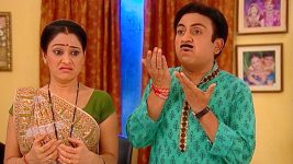 Taarak Mehta ka Ooltah Chashmah S01E1735 Pyaar Mein Darna Mana Hai Full Episode