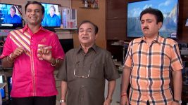 Taarak Mehta ka Ooltah Chashmah S01E1737 Change In Bagha's Plan Full Episode
