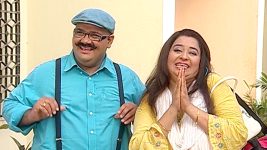 Taarak Mehta ka Ooltah Chashmah S01E174 Goli's Cousin Full Episode