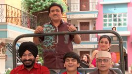 Taarak Mehta ka Ooltah Chashmah S01E1751 Dayas Visit To Ahmedabad Full Episode