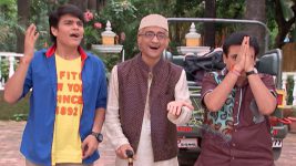 Taarak Mehta ka Ooltah Chashmah S01E1752 Sundar's Surprise For Daya Full Episode