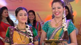 Taarak Mehta ka Ooltah Chashmah S01E1755 Gokuldham Ke Nand Aur Yashoda Full Episode