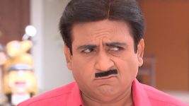 Taarak Mehta ka Ooltah Chashmah S01E1758 Babita concerned about water leakage Full Episode