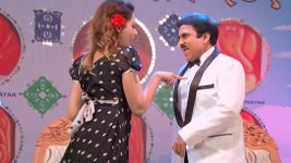 Taarak Mehta ka Ooltah Chashmah S01E1774 Roshan And Tapu Sena's Act Full Episode