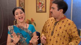 Taarak Mehta ka Ooltah Chashmah S01E1777 Mobile Par Hungama Full Episode