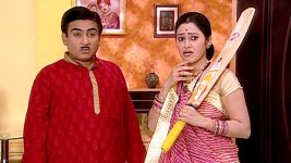 Taarak Mehta ka Ooltah Chashmah S01E178 Jabardast Jetha VS Bindass Bhide Full Episode