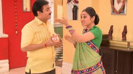 Taarak Mehta ka Ooltah Chashmah S01E1786 Commencement Of Renovation Full Episode