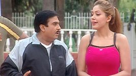 Taarak Mehta ka Ooltah Chashmah S01E179 Getting Ready For The Match Full Episode