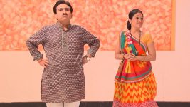 Taarak Mehta ka Ooltah Chashmah S01E1790 Pav Bhaji Treat Full Episode