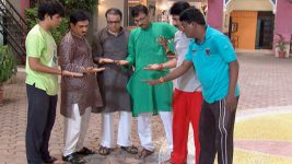 Taarak Mehta ka Ooltah Chashmah S01E1791 Relocating Of Building Material Full Episode