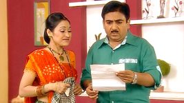 Taarak Mehta ka Ooltah Chashmah S01E18 Tapu Lands In Trouble In School Full Episode
