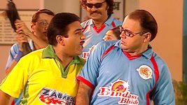 Taarak Mehta ka Ooltah Chashmah S01E180 It's Showtime! Full Episode