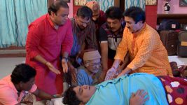 Taarak Mehta ka Ooltah Chashmah S01E1800 Restless Night Full Episode