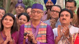 Taarak Mehta ka Ooltah Chashmah S01E1806 House Warming Full Episode