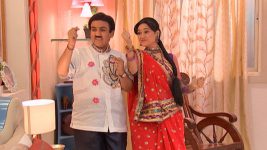 Taarak Mehta ka Ooltah Chashmah S01E1807 Renovated Homes Full Episode