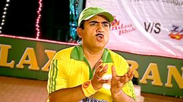Taarak Mehta ka Ooltah Chashmah S01E181 Daya Does Wonders Full Episode