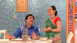 Taarak Mehta ka Ooltah Chashmah S01E1810 Plot To Steal Full Episode