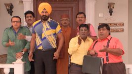Taarak Mehta ka Ooltah Chashmah S01E1817 Police Investigation Full Episode