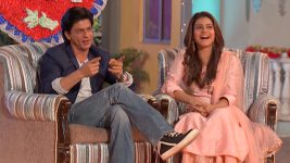 Taarak Mehta ka Ooltah Chashmah S01E1828 Daya's Request To Shahrukh Full Episode