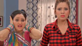 Taarak Mehta ka Ooltah Chashmah S01E1838 Bawari Has Seen The Hoarding Full Episode