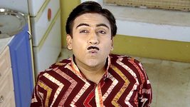 Taarak Mehta ka Ooltah Chashmah S01E185 Jethalal Romances With Daya Full Episode
