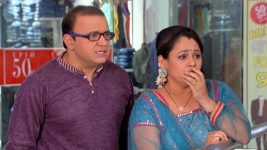 Taarak Mehta ka Ooltah Chashmah S01E1853 A Parent's Disappointment Full Episode
