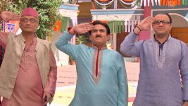 Taarak Mehta ka Ooltah Chashmah S01E1857 Republic Day Celebrations Full Episode