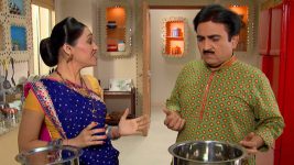 Taarak Mehta ka Ooltah Chashmah S01E1858 Soda Fight Full Episode