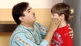 Taarak Mehta ka Ooltah Chashmah S01E186 Jethalal Looks After The Kid Full Episode