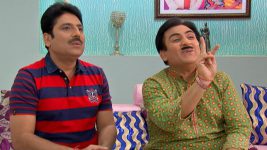 Taarak Mehta ka Ooltah Chashmah S01E1861 No Other Option Full Episode