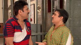Taarak Mehta ka Ooltah Chashmah S01E1862 Tea Stall Brawl Full Episode