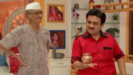 Taarak Mehta ka Ooltah Chashmah S01E1867 Bhide's Carrots Full Episode