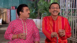 Taarak Mehta ka Ooltah Chashmah S01E1869 Locker's Keys Full Episode