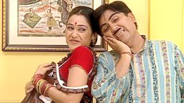 Taarak Mehta ka Ooltah Chashmah S01E187 Awkward Situation Between Jethalal And Babita Full Episode