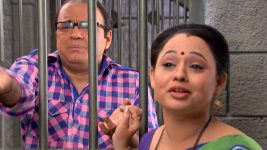 Taarak Mehta ka Ooltah Chashmah S01E1878 Bhide Inside The Lockup Full Episode