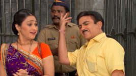 Taarak Mehta ka Ooltah Chashmah S01E1882 Proof against Dhanraj Full Episode