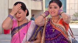 Taarak Mehta ka Ooltah Chashmah S01E1884 Daya's Mission Full Episode