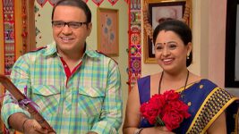 Taarak Mehta ka Ooltah Chashmah S01E1887 Chalu Pandey At Bhide's House Full Episode