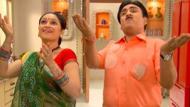 Taarak Mehta ka Ooltah Chashmah S01E1888 Aabhar Ke Phool Full Episode