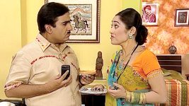 Taarak Mehta ka Ooltah Chashmah S01E189 Jethalal Seeks For Babita's Attention Full Episode