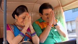 Taarak Mehta ka Ooltah Chashmah S01E1896 Jethalal Plans A Surprise For Champaklal Full Episode