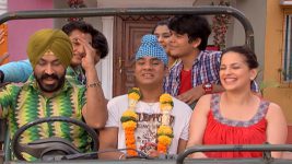 Taarak Mehta ka Ooltah Chashmah S01E1907 Gogi's Fear For Exams Full Episode