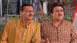 Taarak Mehta ka Ooltah Chashmah S01E1917 Iyer is Missing Full Episode